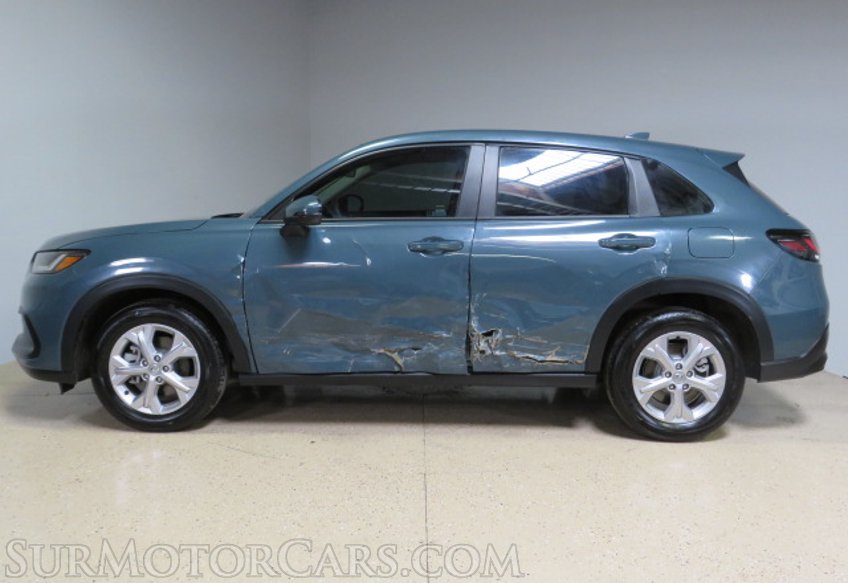 2023 Honda HR-V - Image 6