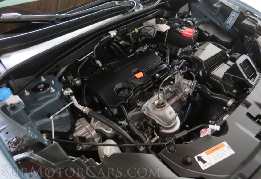 2023 Honda HR-V - Image 47