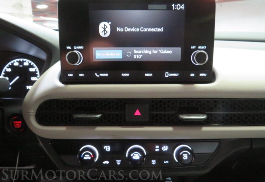 2023 Honda HR-V - Image 42