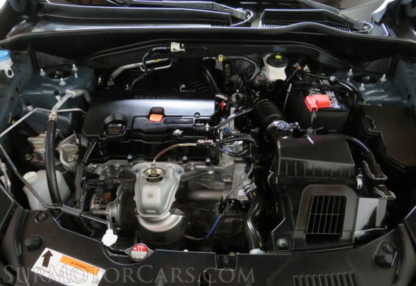 2023 Honda HR-V - Image 48