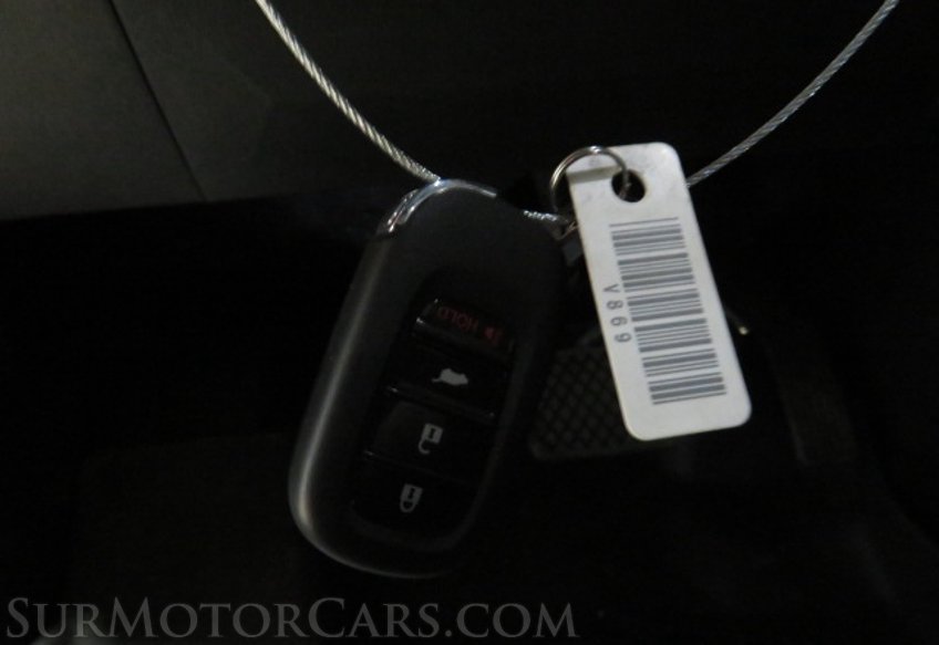 2023 Honda HR-V - Image 46