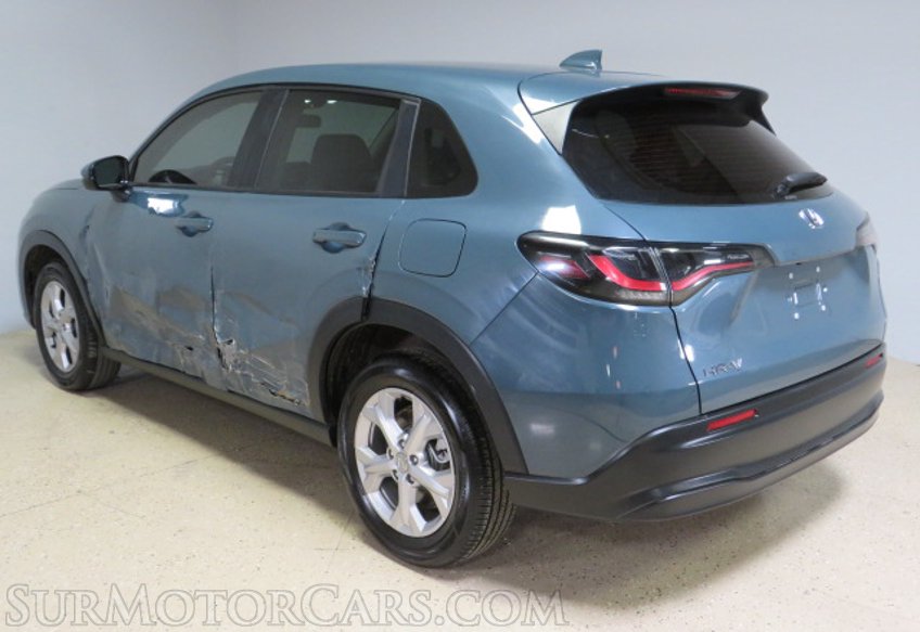 2023 Honda HR-V - Image 8