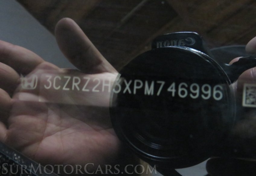 2023 Honda HR-V - Image 52