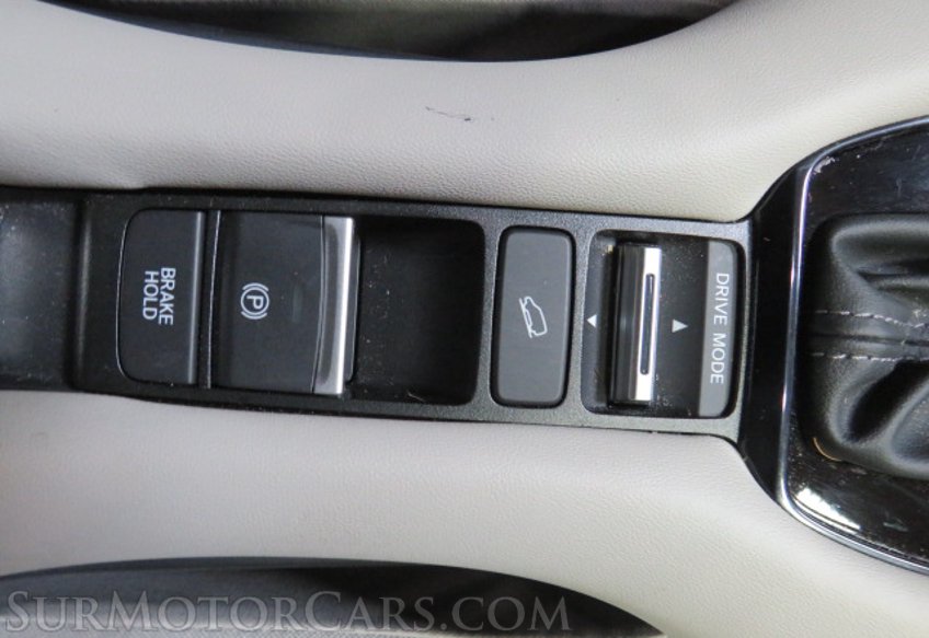 2023 Honda HR-V - Image 40