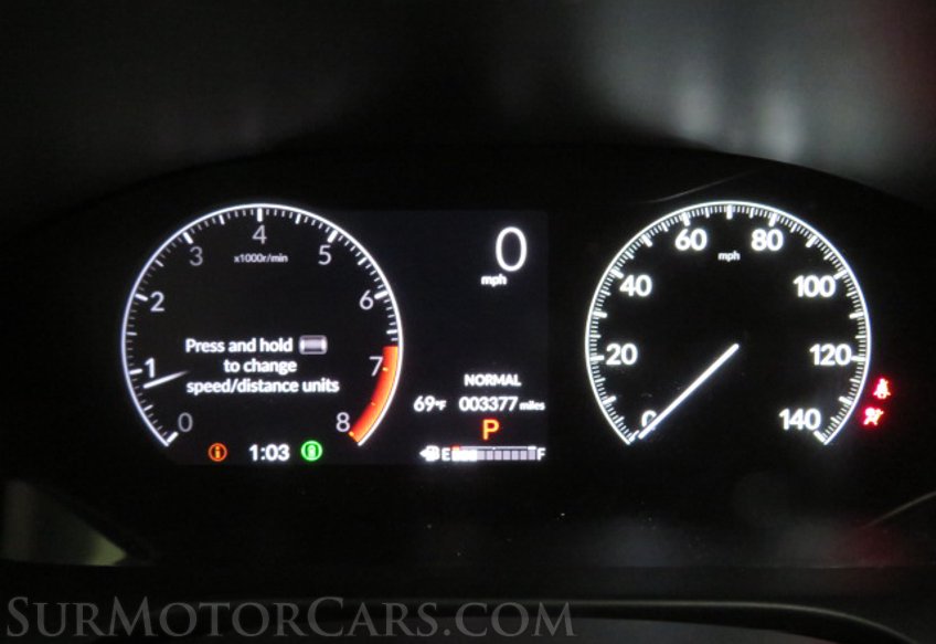 2023 Honda HR-V - Image 41