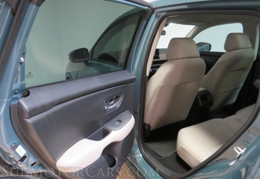 2023 Honda HR-V - Image 20