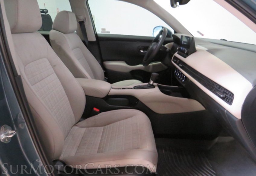 2023 Honda HR-V - Image 28