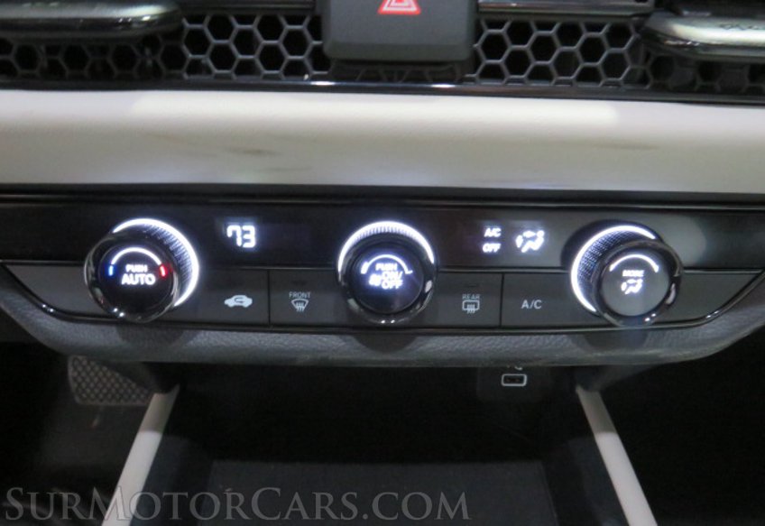 2023 Honda HR-V - Image 39