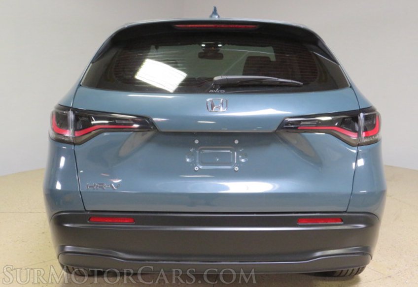 2023 Honda HR-V - Image 12