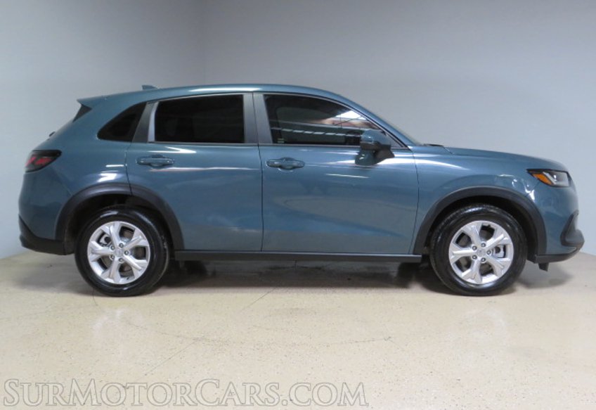 2023 Honda HR-V - Image 5