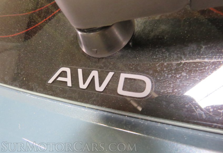 2023 Honda HR-V - Image 45