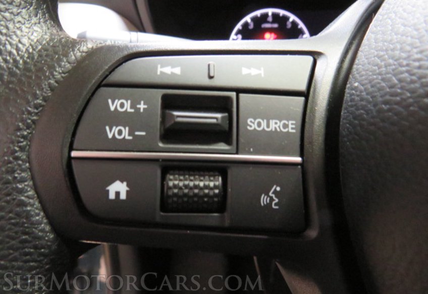 2023 Honda HR-V - Image 33