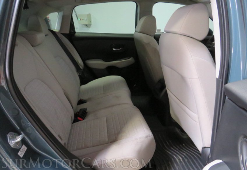 2023 Honda HR-V - Image 29