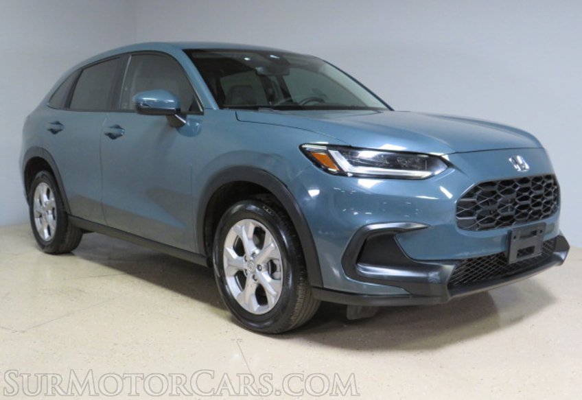 2023 Honda HR-V - Image 3