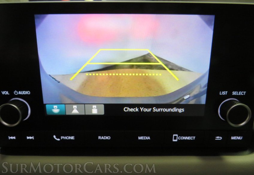 2023 Honda HR-V - Image 38