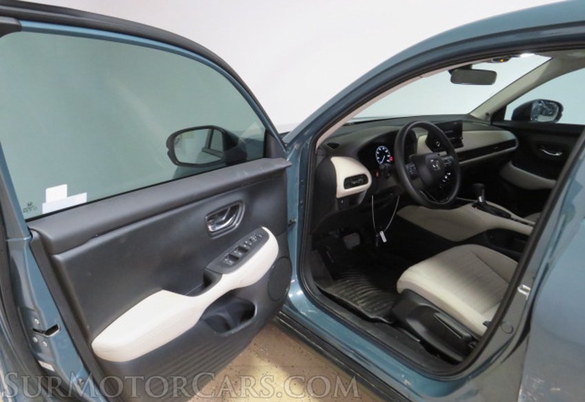 2023 Honda HR-V - Image 18