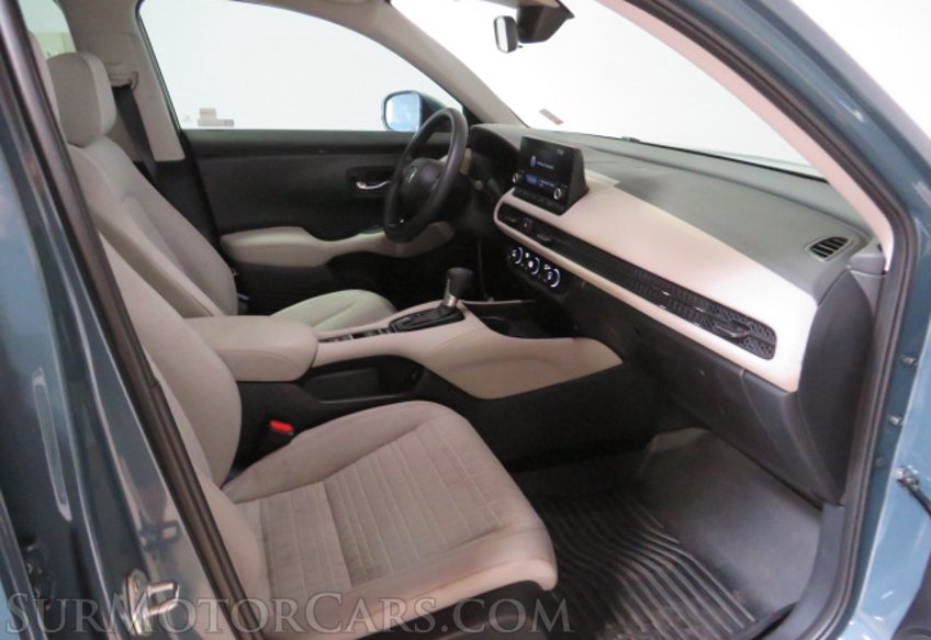 2023 Honda HR-V - Image 25