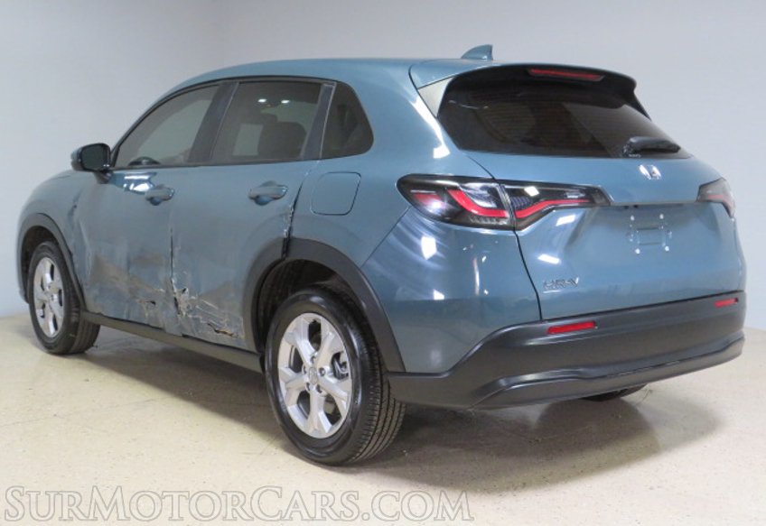 2023 Honda HR-V - Image 10