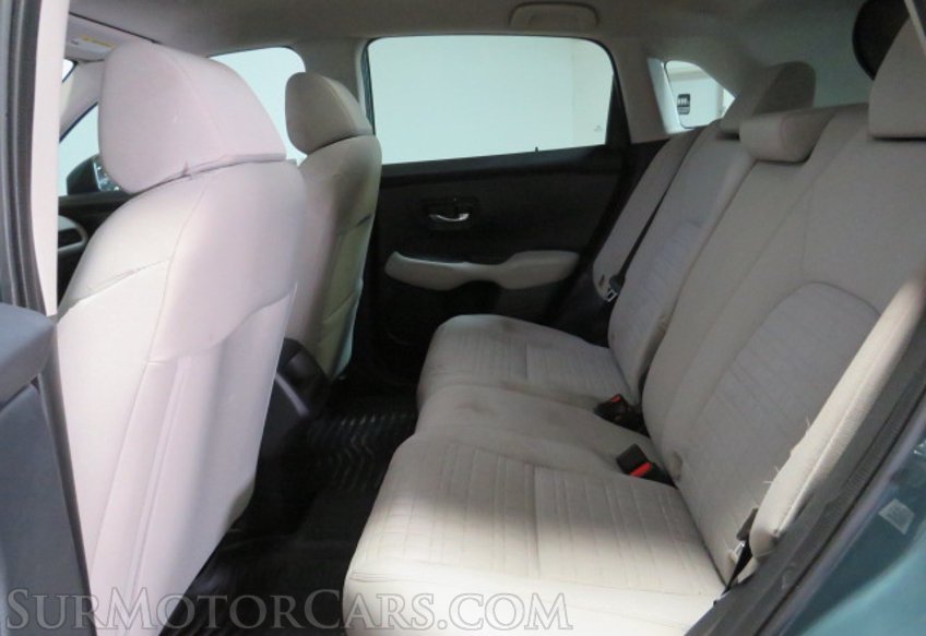 2023 Honda HR-V - Image 26