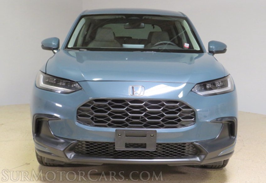 2023 Honda HR-V - Image 11