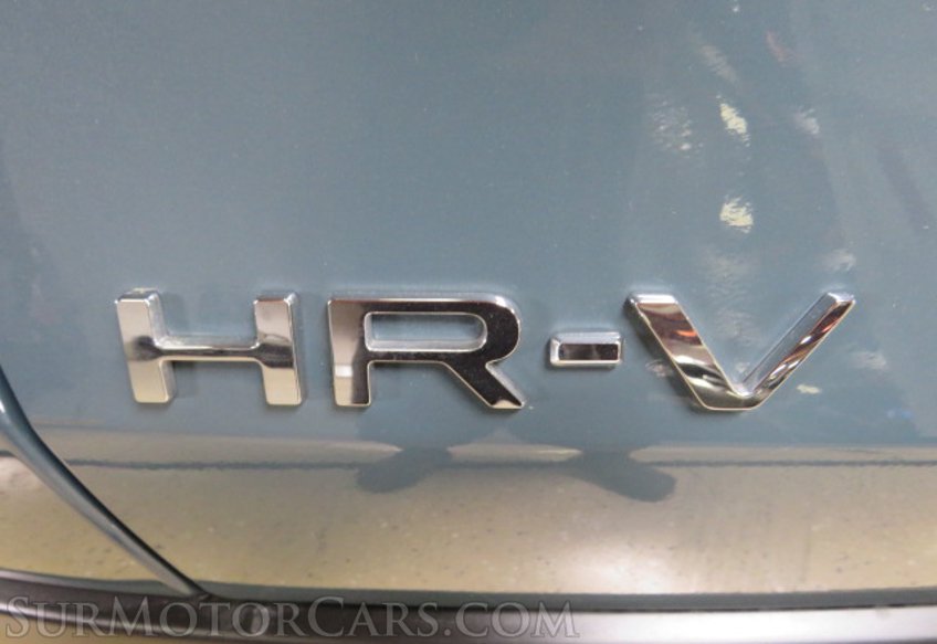 2023 Honda HR-V - Image 16