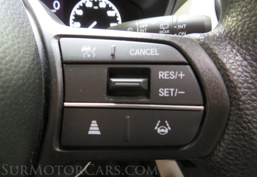 2023 Honda HR-V - Image 30