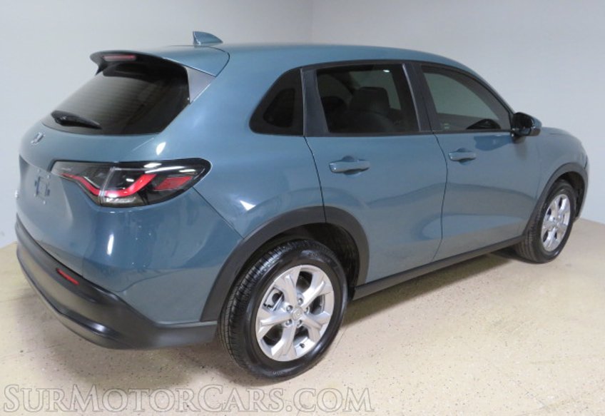 2023 Honda HR-V - Image 7