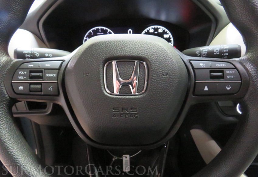 2023 Honda HR-V - Image 32