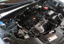 2023 Honda HR-V - Image 47