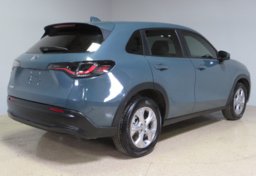 2023 Honda HR-V - Image 9