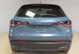 2023 Honda HR-V - Image 12