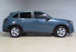 2023 Honda HR-V - Image 5