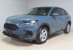 2023 Honda HR-V - Image 4