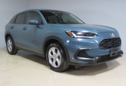 2023 Honda HR-V - Image 3