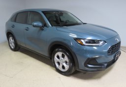 2023 Honda HR-V - Image 1