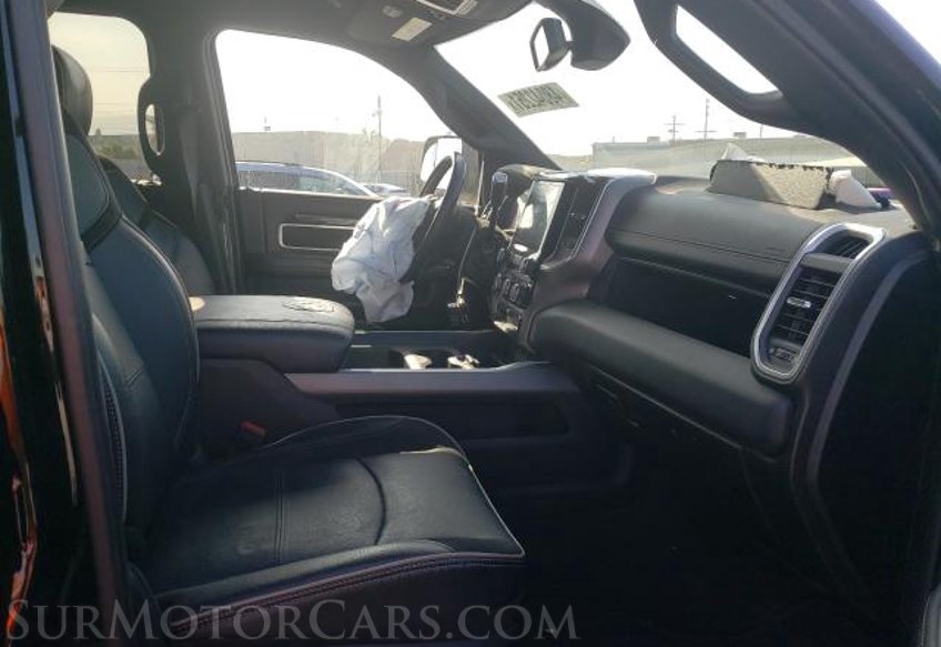 2020 Ram 2500 - Image 5