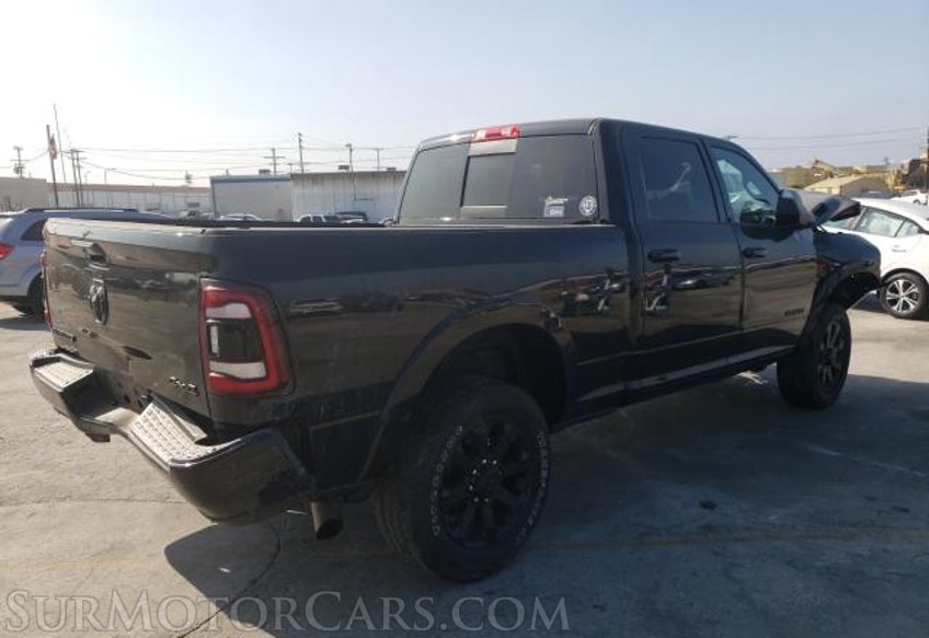 2020 Ram 2500 - Image 3