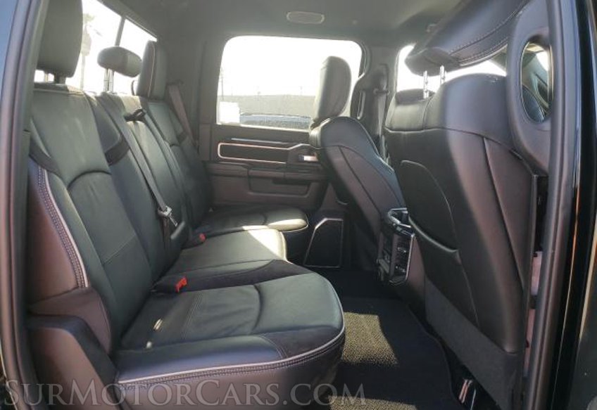 2020 Ram 2500 - Image 6