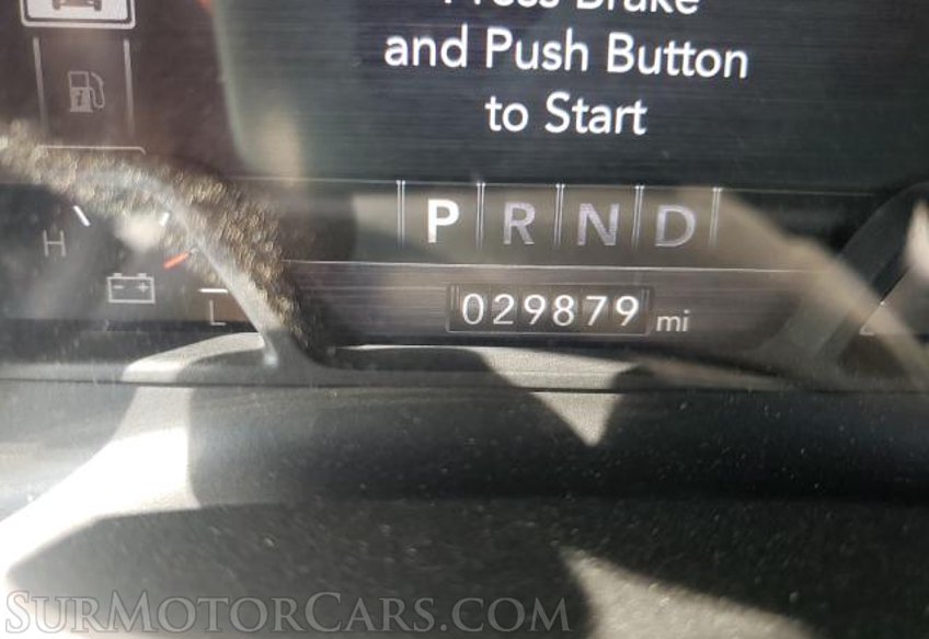 2020 Ram 2500 - Image 7