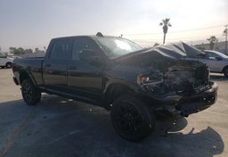 2020 Ram 2500 - Image 2