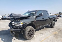 2020 Ram 2500 - Image 1