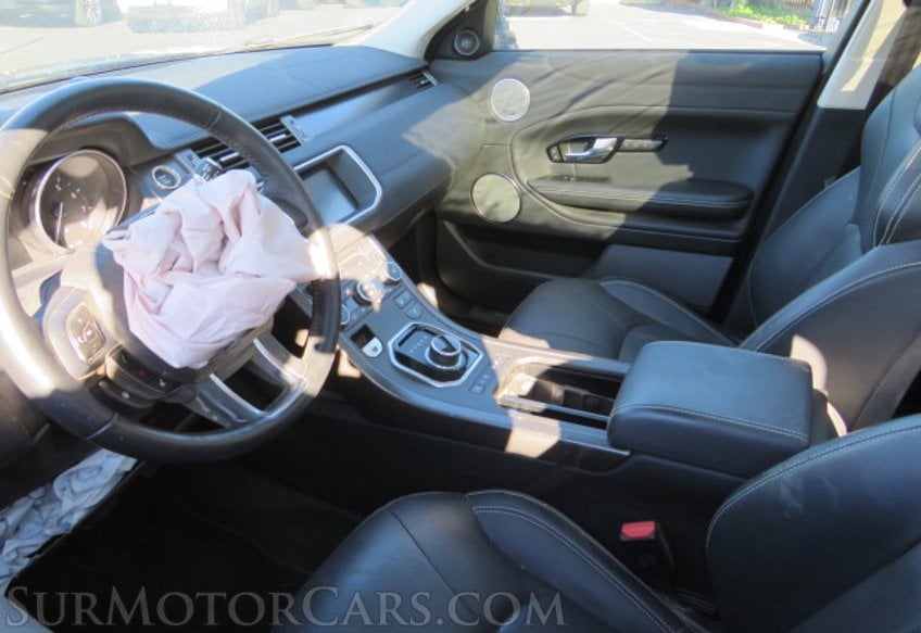 2019 Land Rover Range Rover Evoque - Image 23