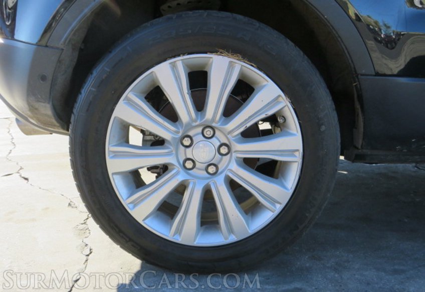 2019 Land Rover Range Rover Evoque - Image 19