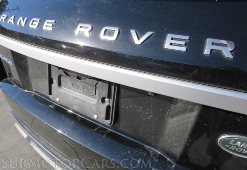 2019 Land Rover Range Rover Evoque - Image 16