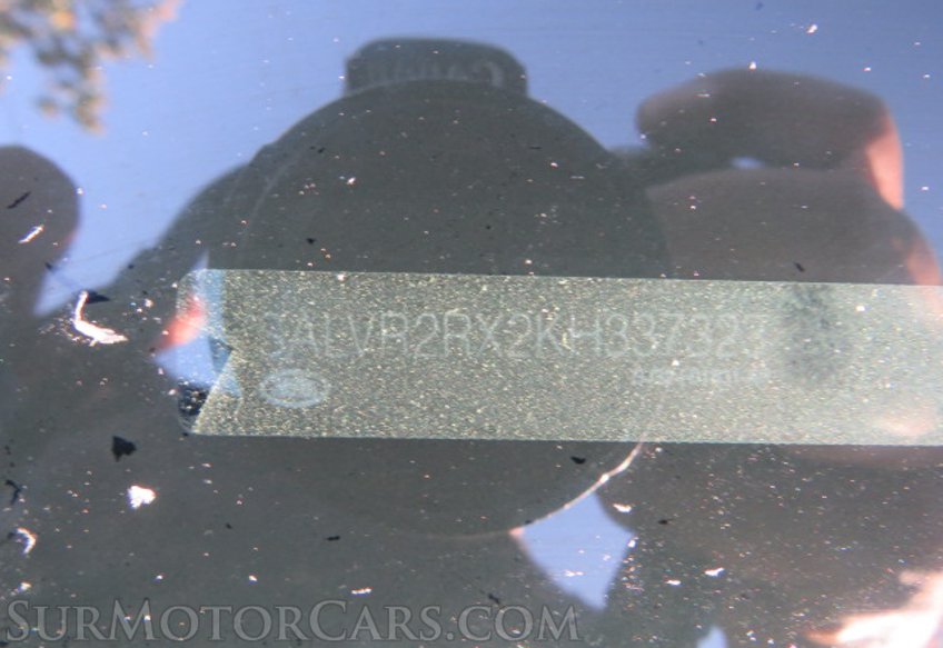 2019 Land Rover Range Rover Evoque - Image 50