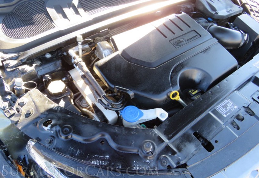 2019 Land Rover Range Rover Evoque - Image 47