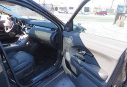 2019 Land Rover Range Rover Evoque - Image 20