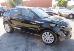 2019 Land Rover Range Rover Evoque - Image 1