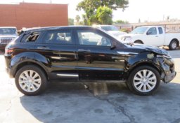 2019 Land Rover Range Rover Evoque - Image 5