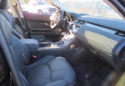 2019 Land Rover Range Rover Evoque - Image 25